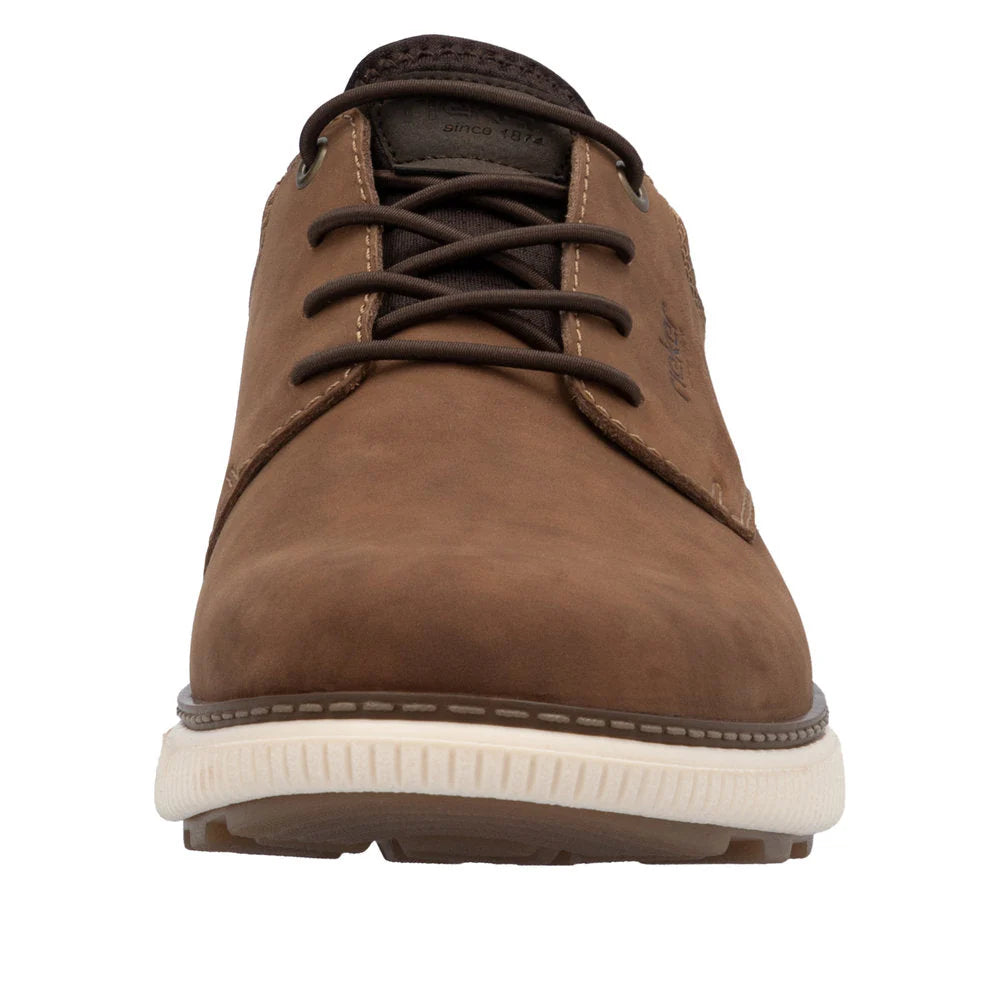 Rieker Stan 57 Comfortable Men's Casual Shoes - Lightweight Walking & Everyday Wear for Work, Travel & Outdoor Activities