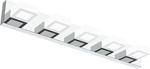 Chrome-Dimmable