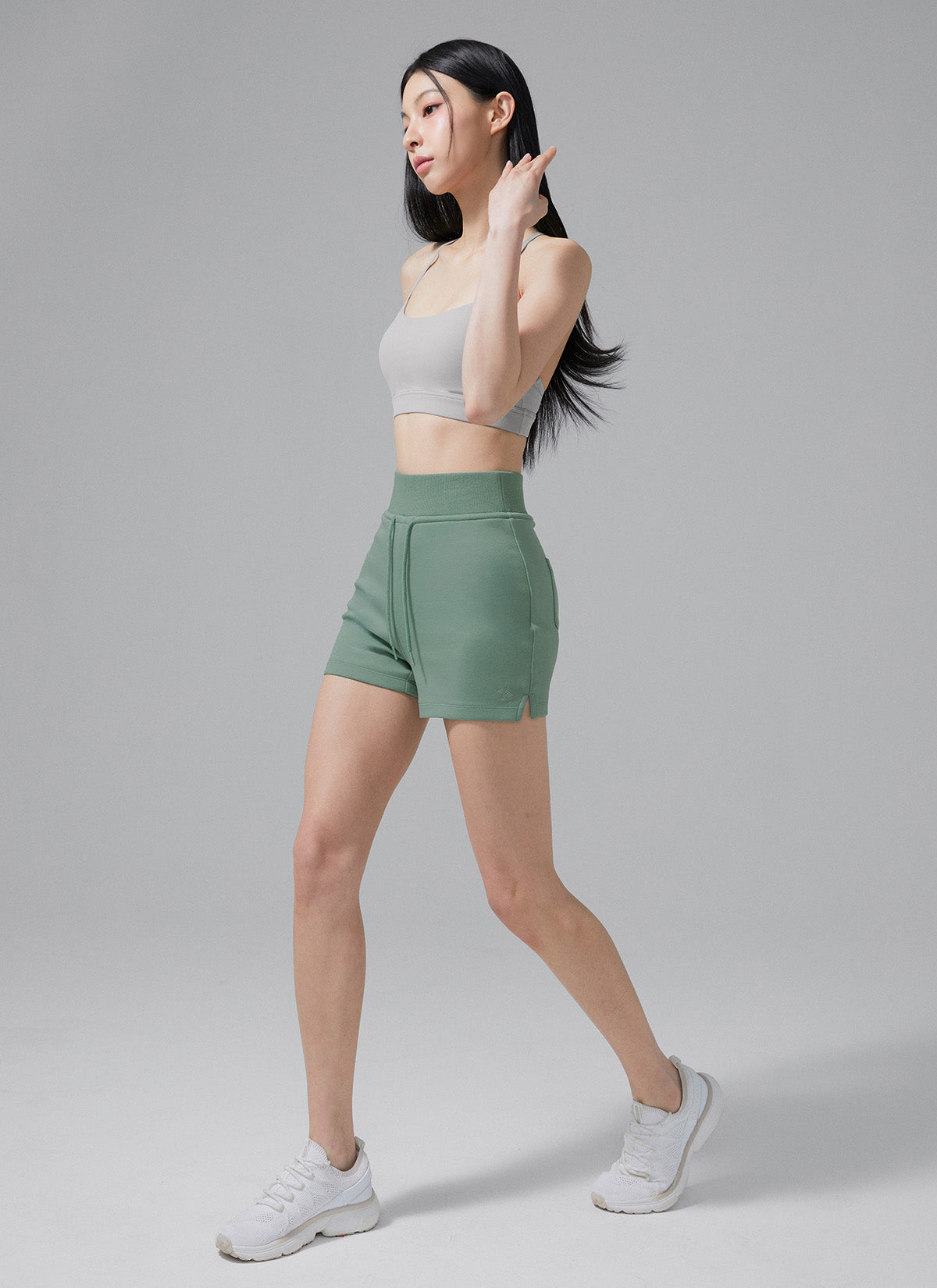 Comfortable Basic Cotton Shorts for Men & Women - Casual Summer Wear, Lounge, Gym, and Outdoor Activities