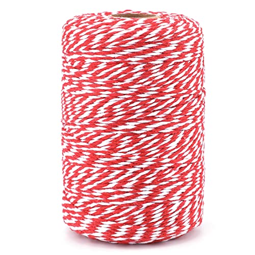 Red White