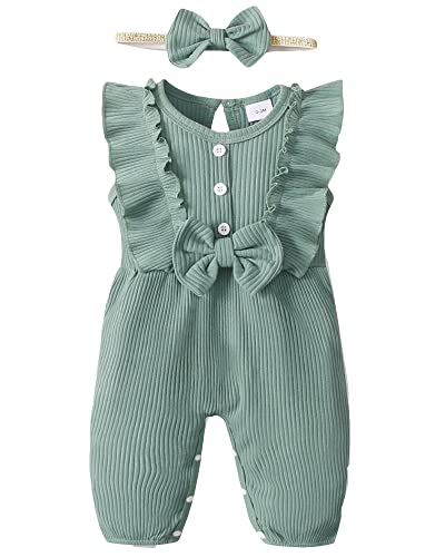 Pale Green