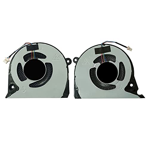 1 Pair Fan