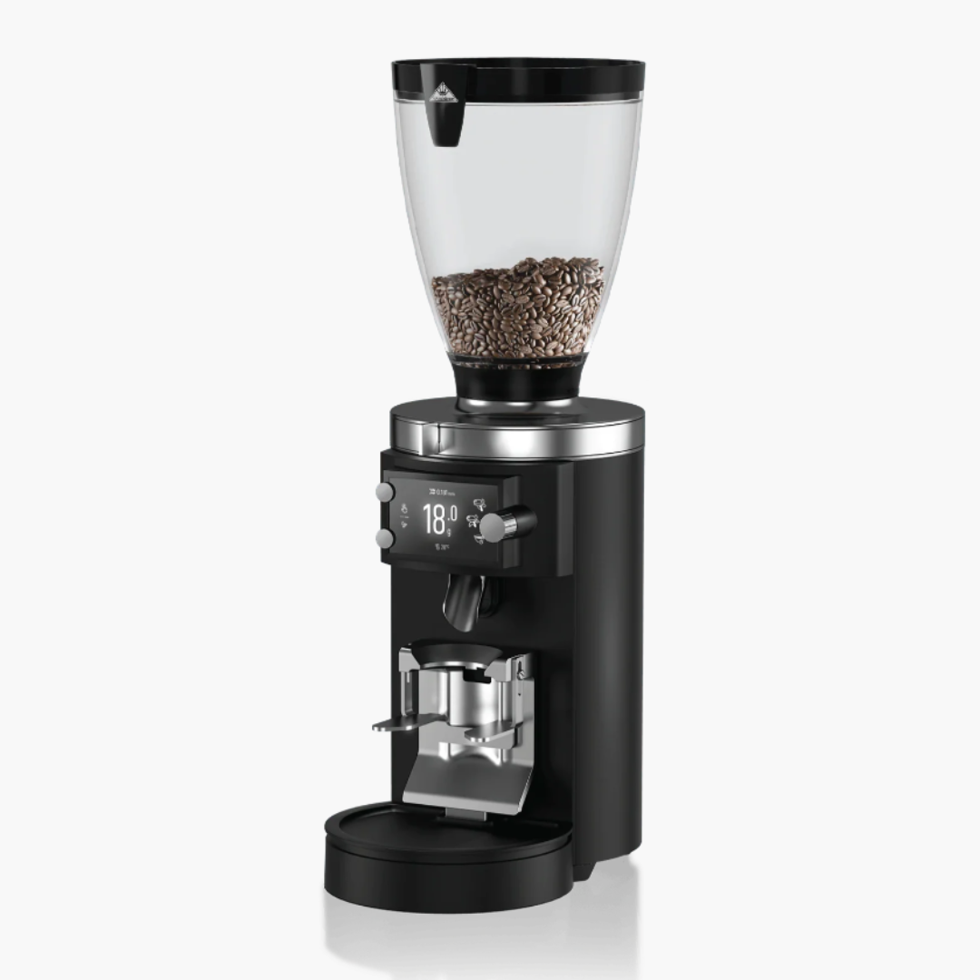 Mahlkonig E65S GBW Commercial Coffee Grinder - High Precision Espresso Grinding for Cafes, Restaurants & Home Baristas | Perfect for Specialty Coffee & Espresso Brewing