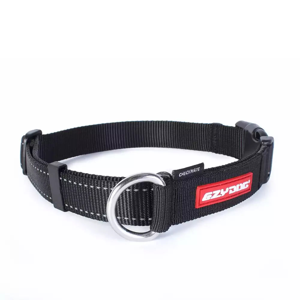 Durable 3.5 x 75cm Dog Collar for Small to Medium Dogs - Perfect for Walking, Training & Outdoor Adventures