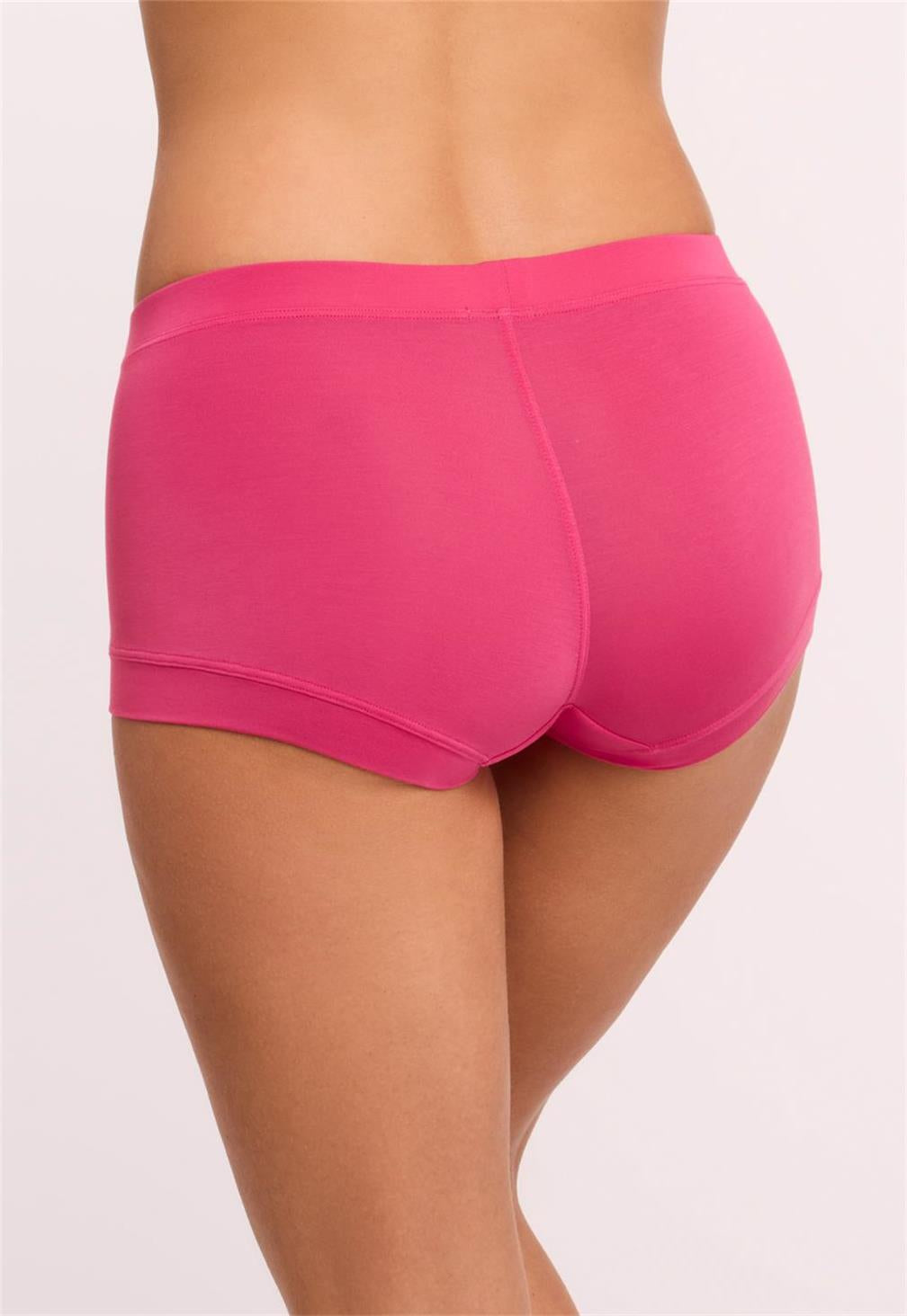 Azalea Boxer Shorts for Men - Soft & Breathable Cotton Underwear - Perfect for Sleep, Lounge & Everyday Wear