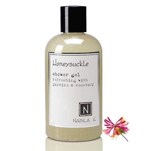 Honeysuckle