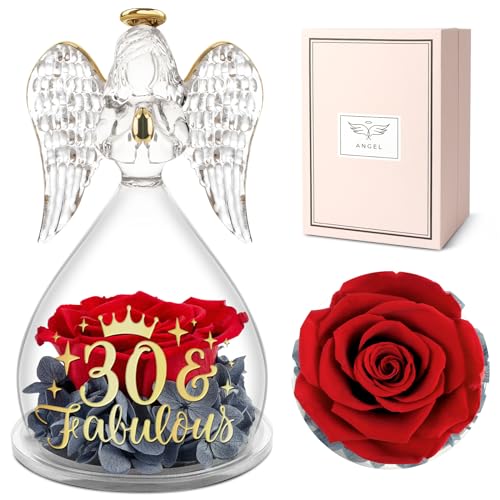 30 Fabulous