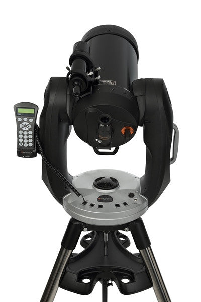 Celestron CPC 800 GPS (XLT) Computerized Telescope - 8 Inch Schmidt-Cassegrain Telescope with Auto Align GPS & StarBright XLT Coatings | Perfect for Astrophotography, Stargazing & Backyard Astronomy