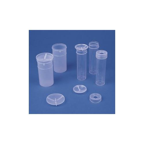 SC505 Disposable Ribbed Watch Glass for 50 mL Digestion Cups - 41mm Diameter (Pack of 1000) - Ideal for Chemistry Labs, Scientific Experiments & Laboratory Analysis