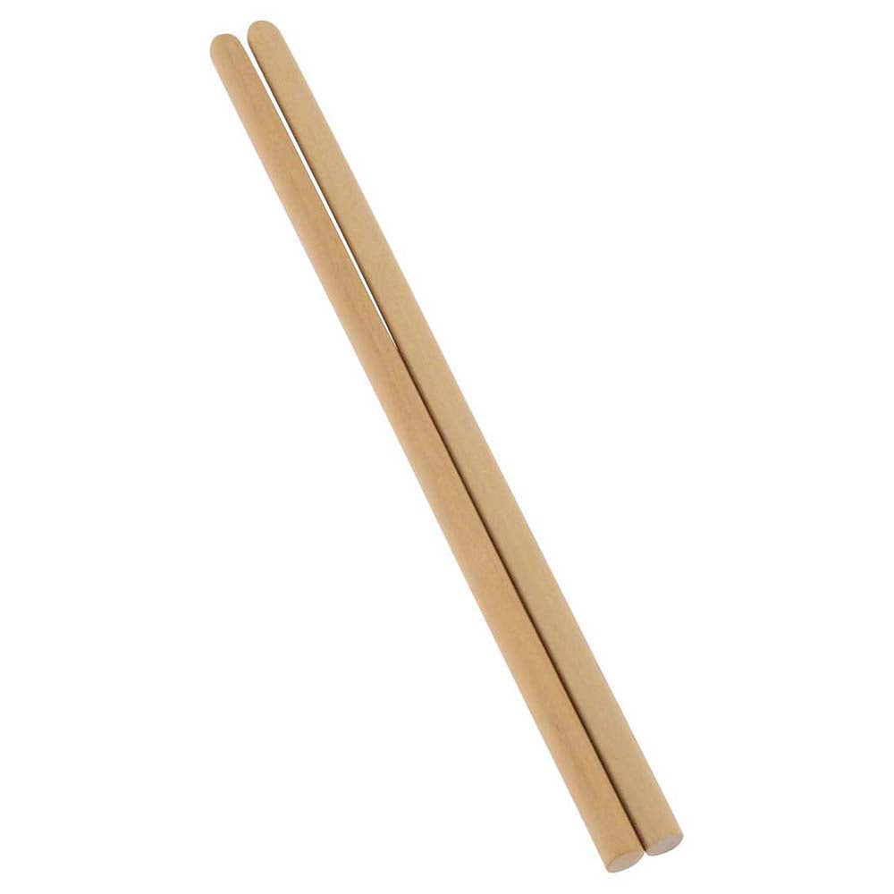 EBM Wooden Tempura Batter Mixing Chopsticks - Traditional Japanese Cooking Utensils for Perfect Tempura & Frying - Ideal for Home Chefs & Asian Cuisine Lovers