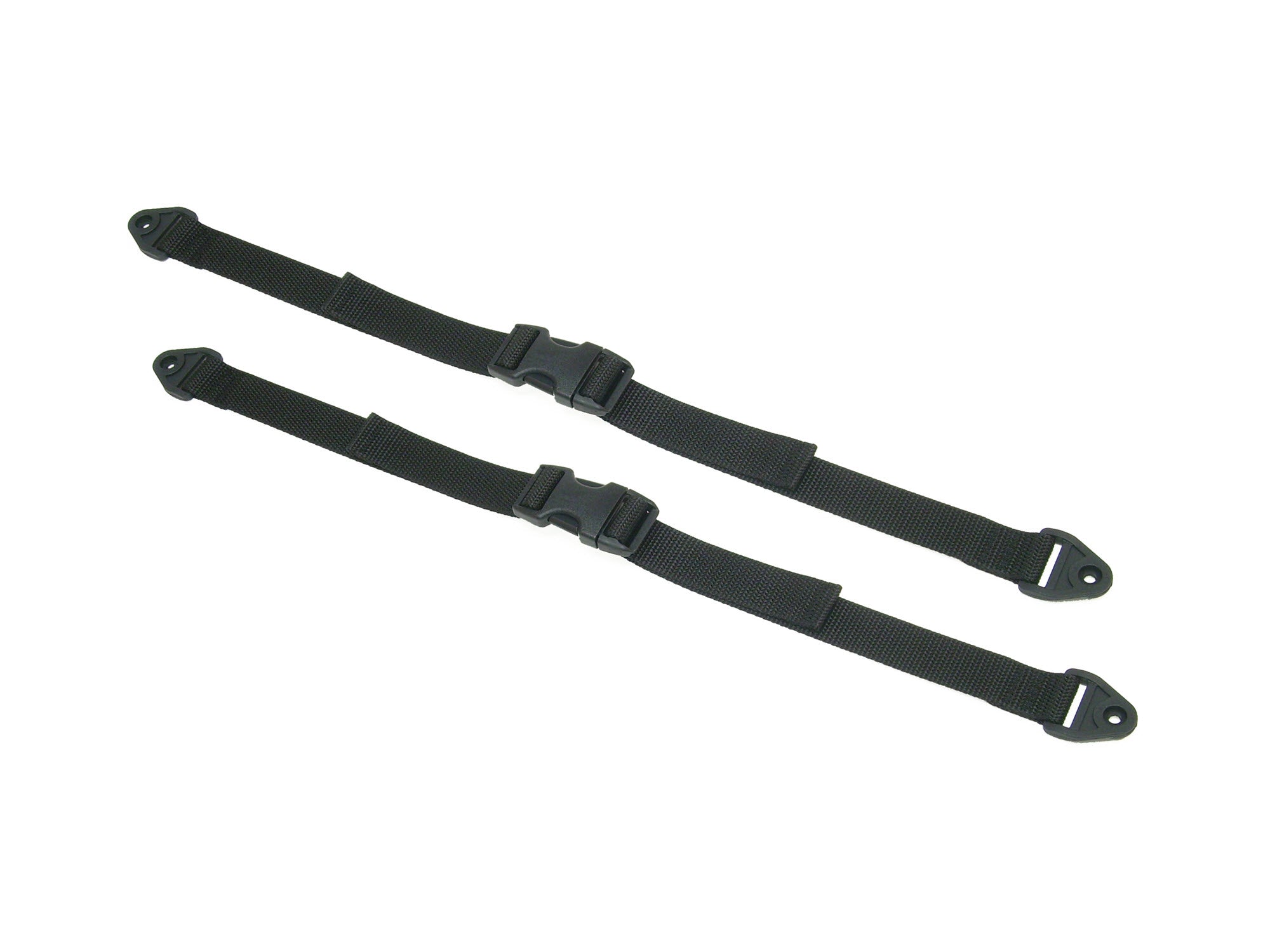 Replacement Seals for Hatch Cover Straps (2-Pack) - Durable Marine Boat Accessories for Waterproof Protection & Easy Installation