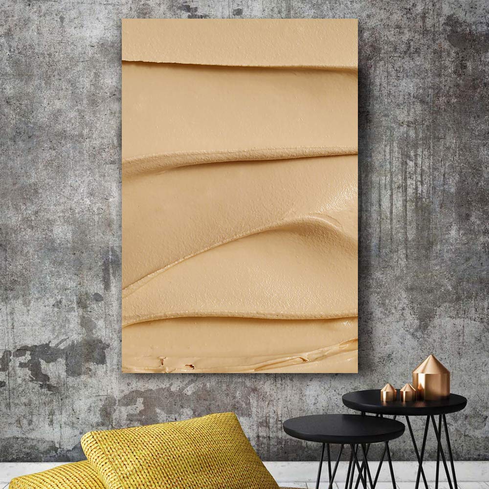 Wall26 Minimalist Canvas Wall Art - 16x24 Inches Framed Prints for Modern Home Decor, Perfect for Bedroom, Living Room, and Office Spaces