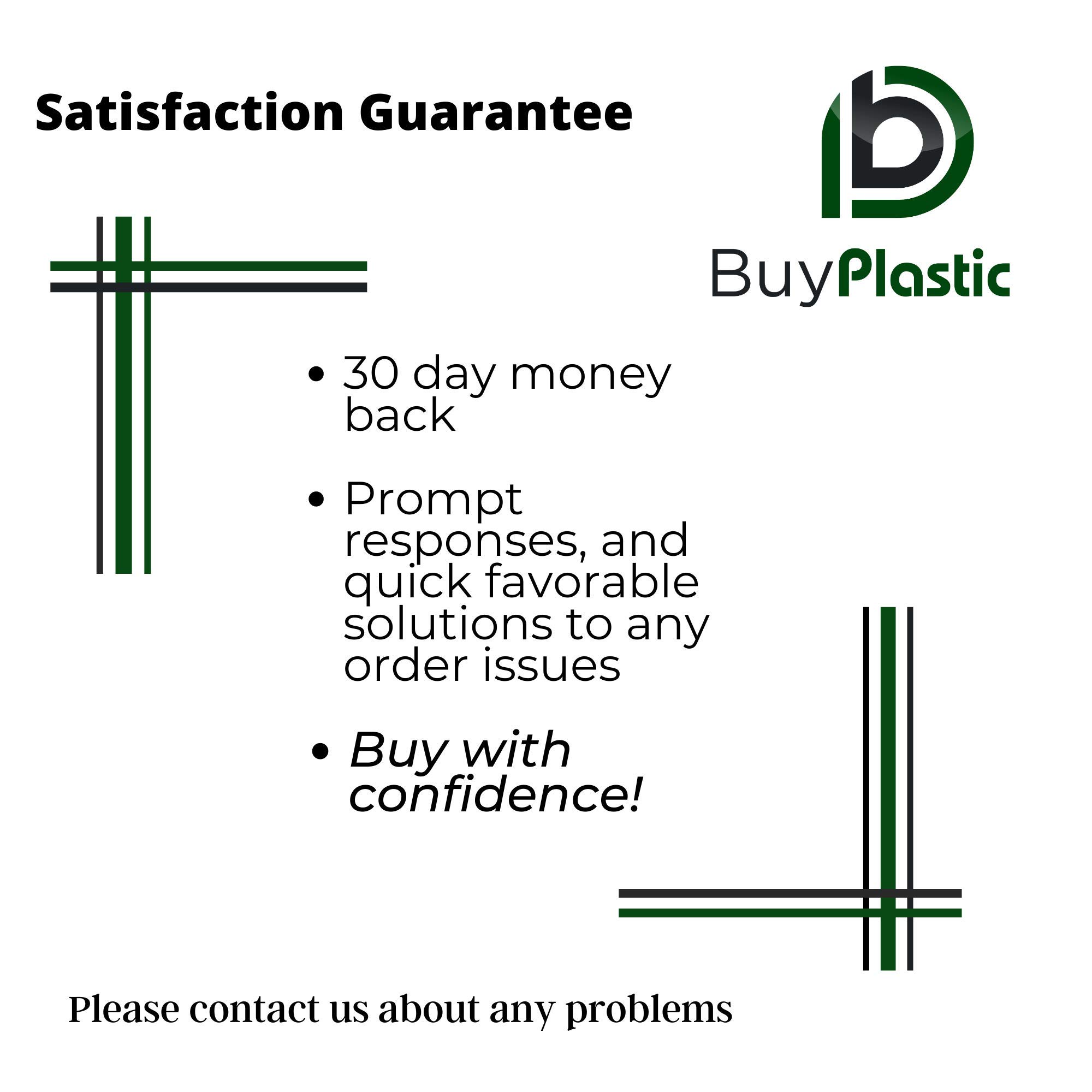 Premium White HDPE Marine Board - 3/4