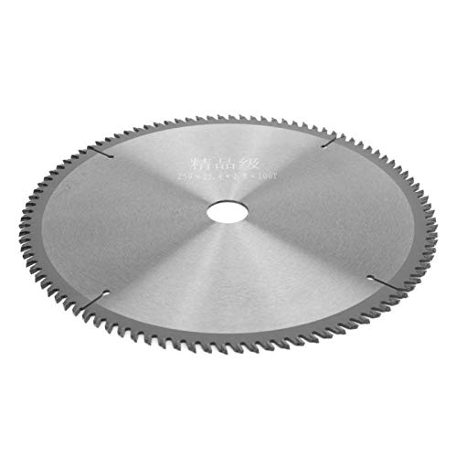 Premium Carbide Saw Blades - High-Performance Circular Cutting Discs for Wood, Plywood & Doors | Durable Hard Alloy Construction for Smooth Cuts | Ideal for Carpentry, DIY Projects & Professional Woodworking