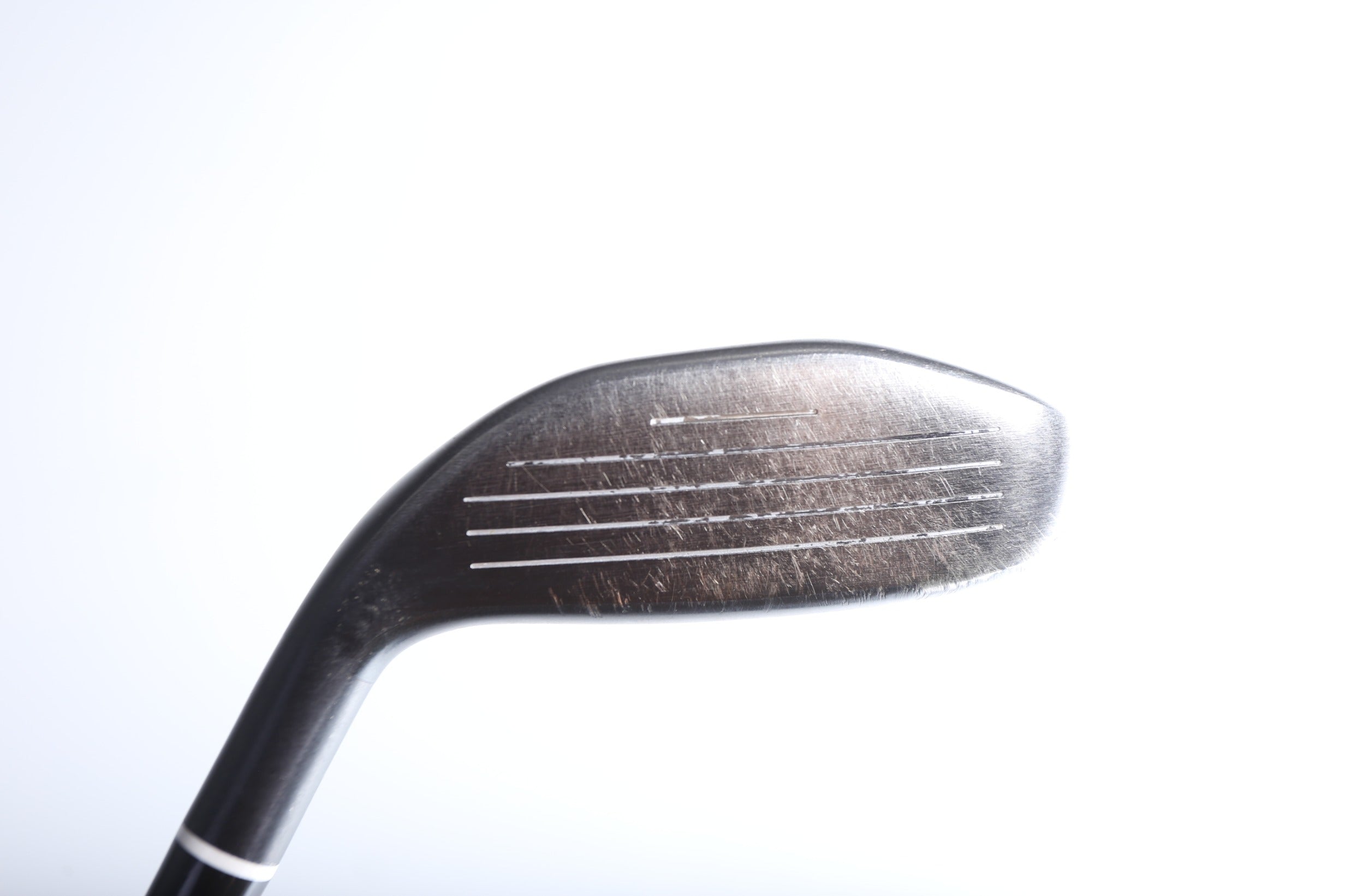 Adams Tight Lies 3 Wood Golf Club - Right Handed 16° Regular Flex for Men | Used Fairway Wood for Improved Accuracy & Distance | Perfect for Tee Shots, Fairway Play & Rough Recovery