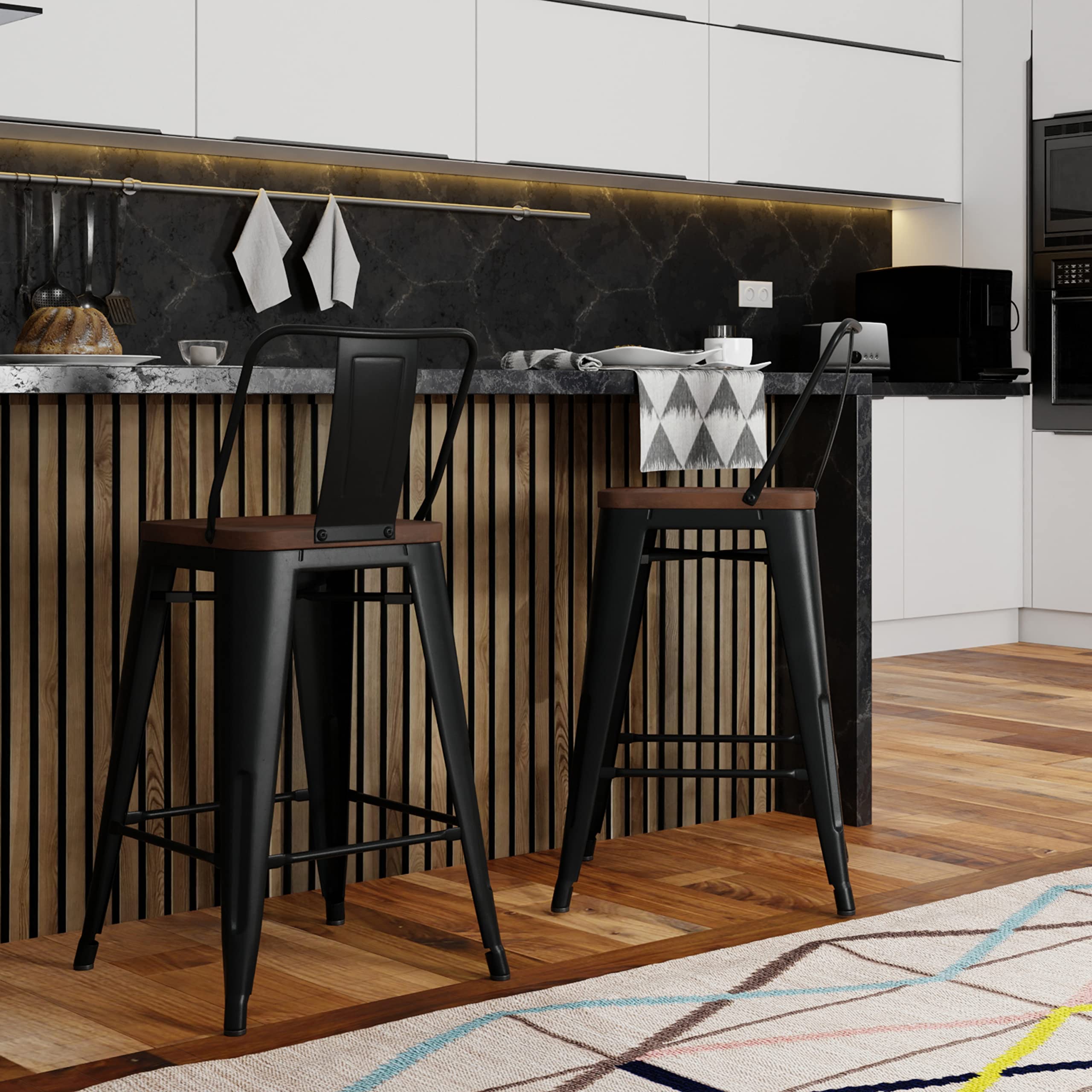 SIMPLIHOME Rayne 30