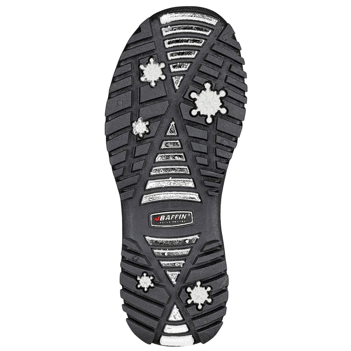 Baffin Kids' Avery Snow Boot - Waterproof Winter Boots for Boys & Girls - Warm & Insulated for Snow, Ice & Cold Weather - Perfect for School, Play & Outdoor Adventures