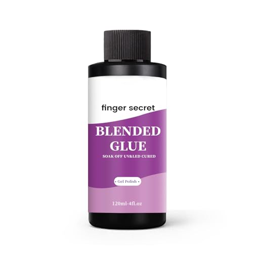 Blended Glue