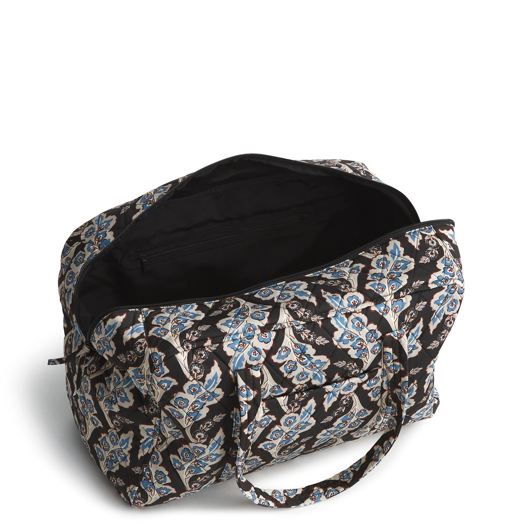 Large Miramar Weekender Travel Bag - Spacious Durable Carry-On Luggage for Weekend Trips & Business Travel | Perfect for Airplane, Road Trips & Gym Use