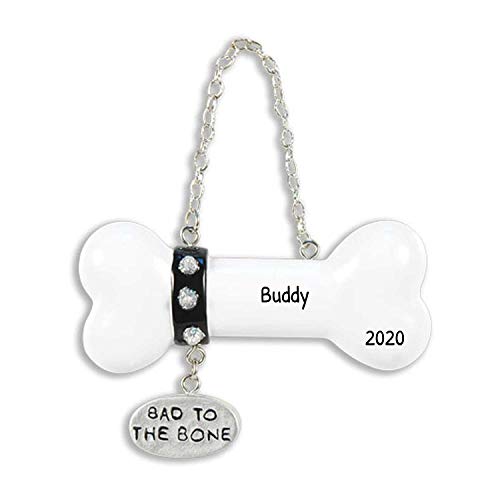 Bad to the Bone