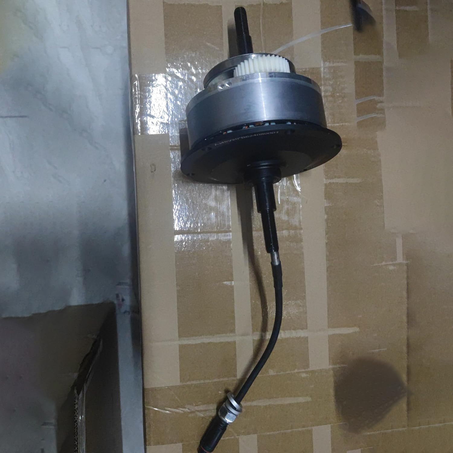 1200W B6 Electric Bike Motor for Adults - High Performance E-Bike Conversion Kit for Commuting, Off-Road & Urban Riding
