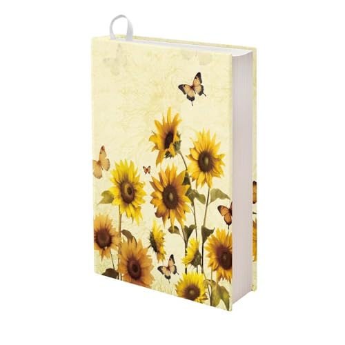 Sunflower Butterfly