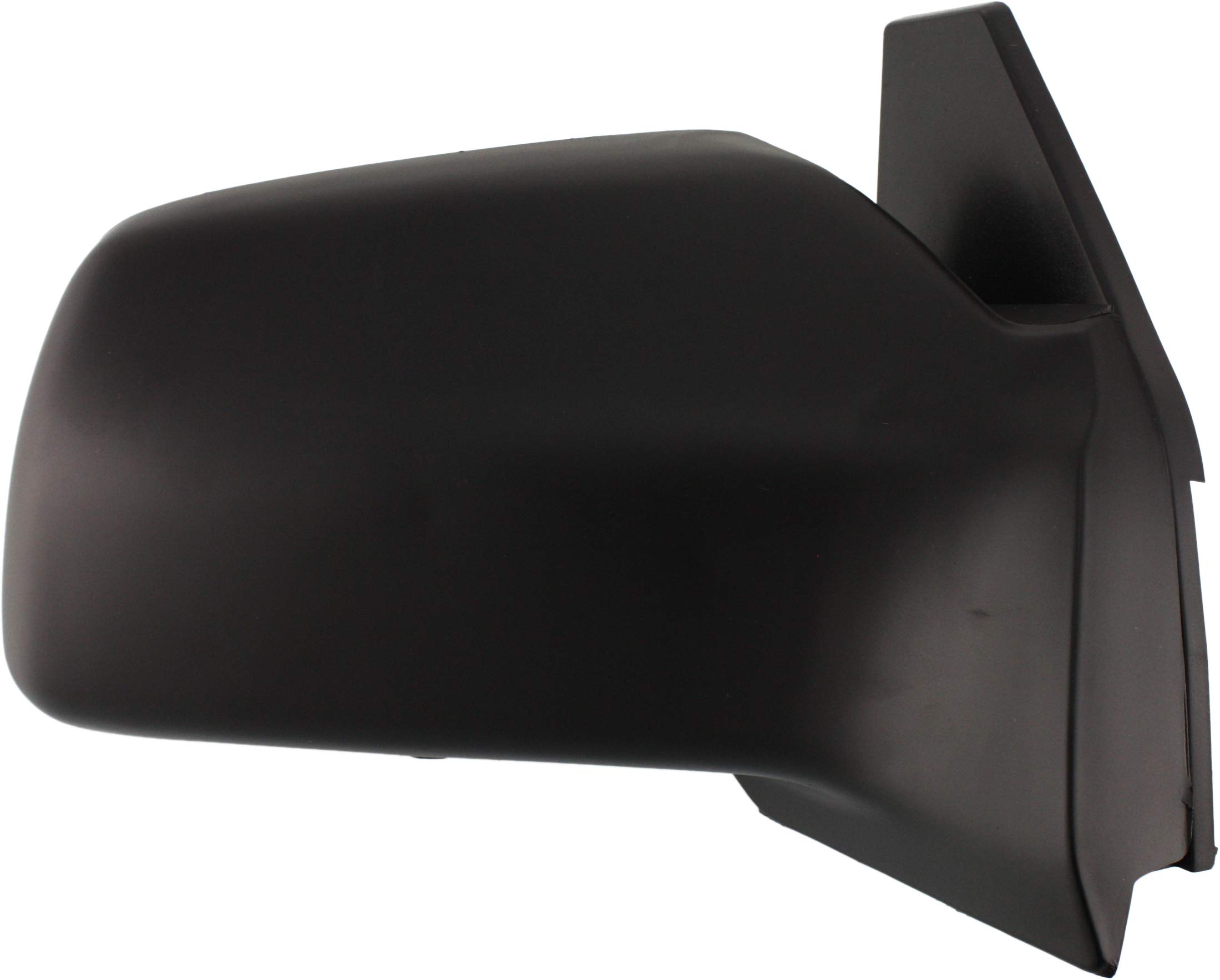 Kool Vue Driver & Passenger Side Mirrors for Suzuki Sidekick 1989-1998 | Paintable Replacement Mirrors | Enhanced Visibility & Safety for Off-Road Adventures