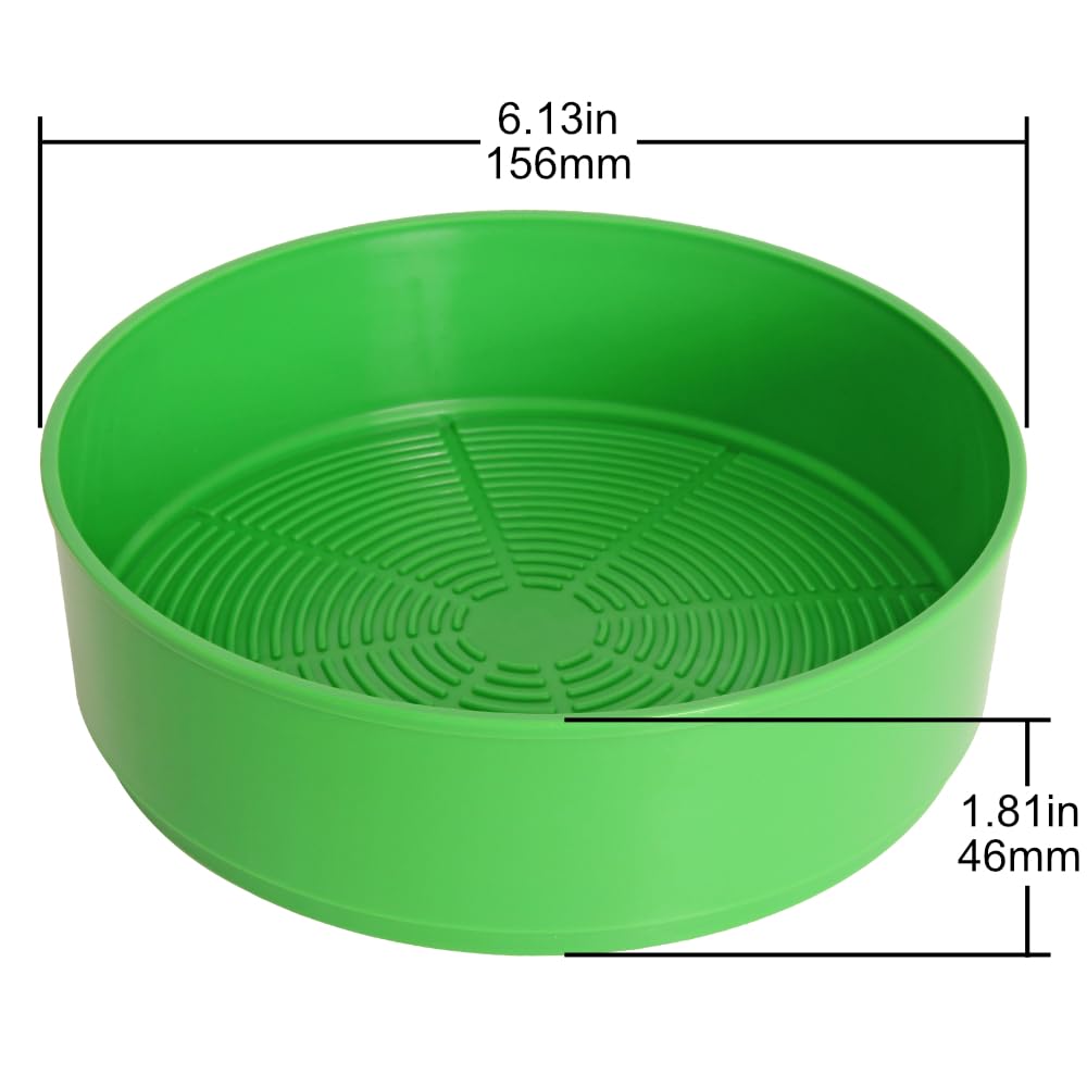Premium 4-Tray Kitchen Seed Sprouter Kit with Alfalfa & Broccoli Seeds - Indoor Sprouting System for Microgreens, Salad Toppings & Healthy Eating - Perfect for Home Gardening, Vegan Diets & Organic Lifestyles