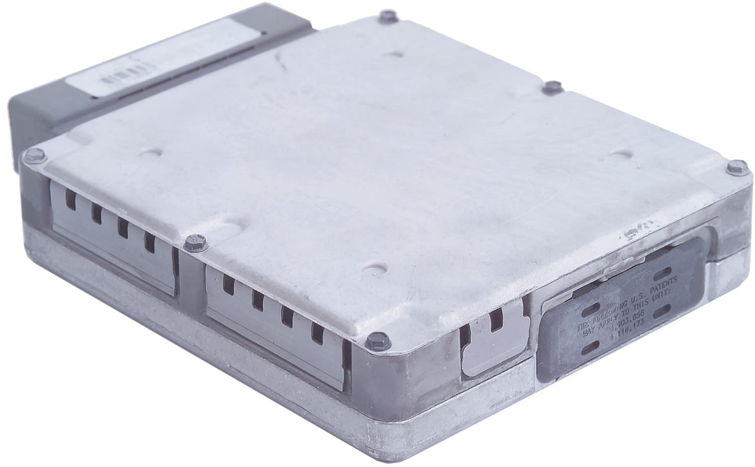 Cardone 78-8205 Remanufactured Ford ECM Engine Control Module - Compatible with Ford F150, F250, Mustang & More | Perfect for Engine Performance & Diagnostics