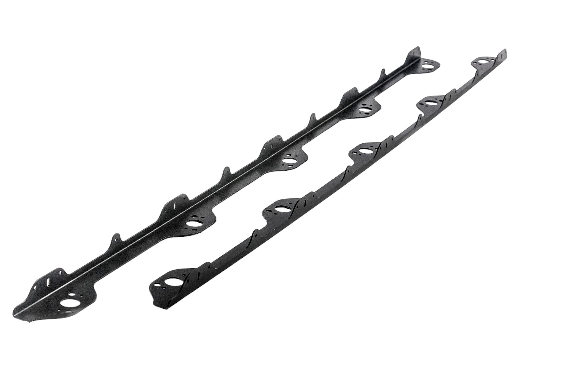 1994-1998 SN95 Ford Mustang Dzus Rails (44.25