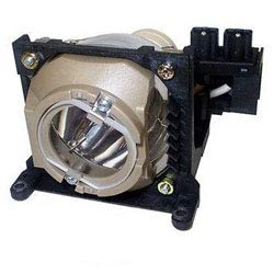 VIVITEK H1085FD Projector Lamp Bulb Replacement - High Precision Housing for Home Theater & Office Presentations