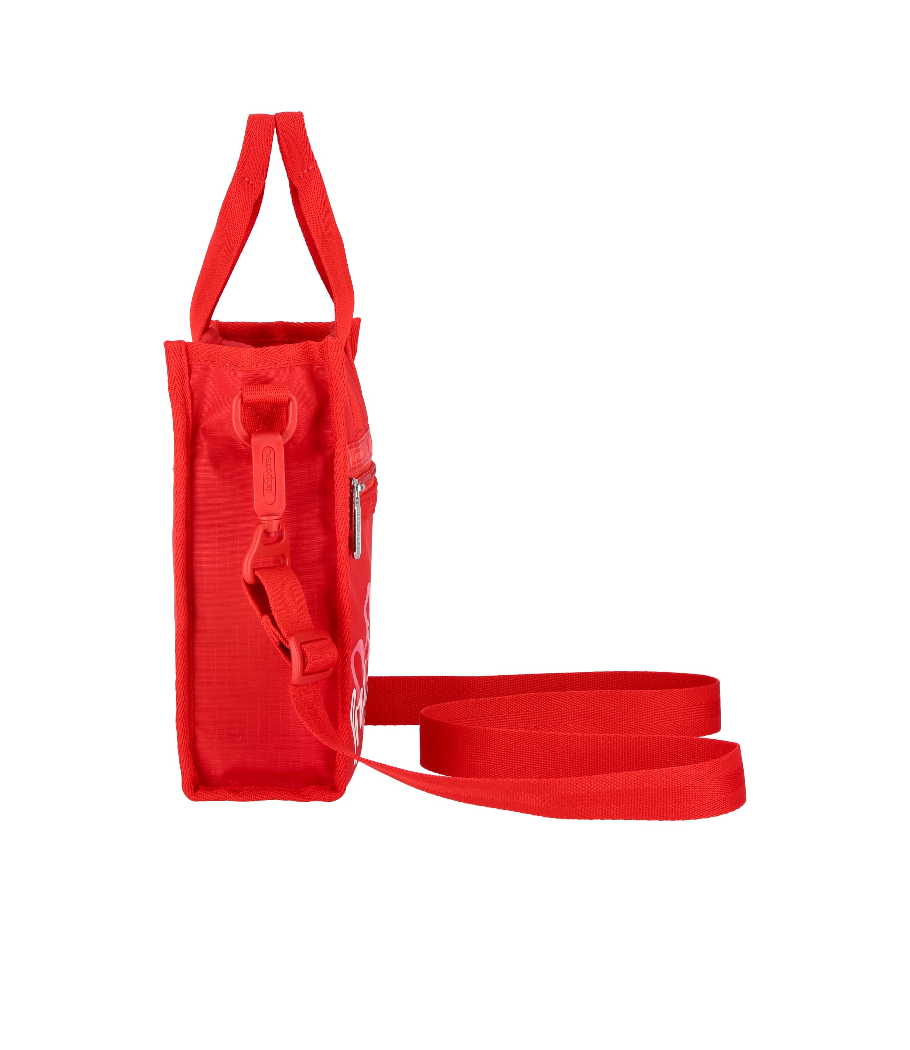 Mini North/South Tote Bag - Stylish Crossbody Purse for Women, Lightweight & Durable Handbag - Perfect for Work, Travel & Everyday Use
