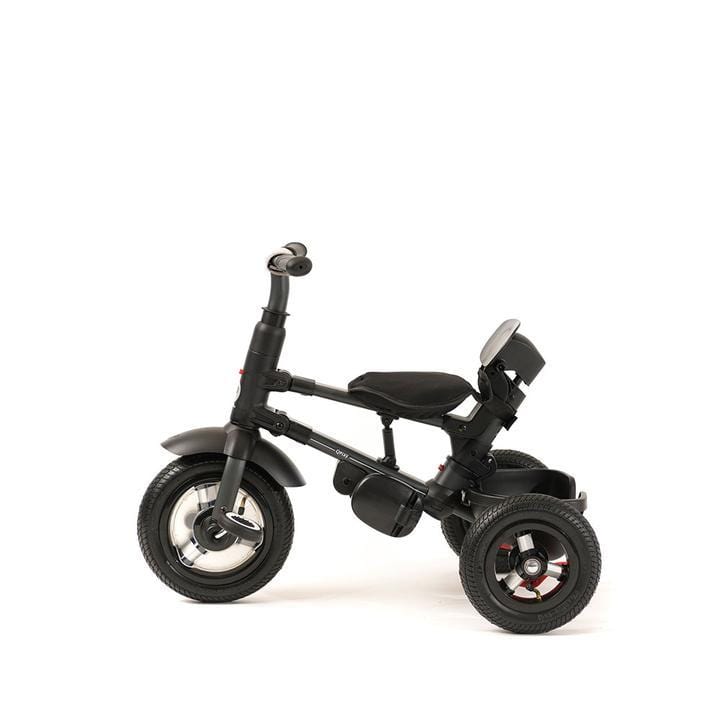 Rito Plus 3-Wheel Folding Tricycle for Adults & Seniors - Lightweight & Portable for Commuting, Shopping, and Outdoor Adventures