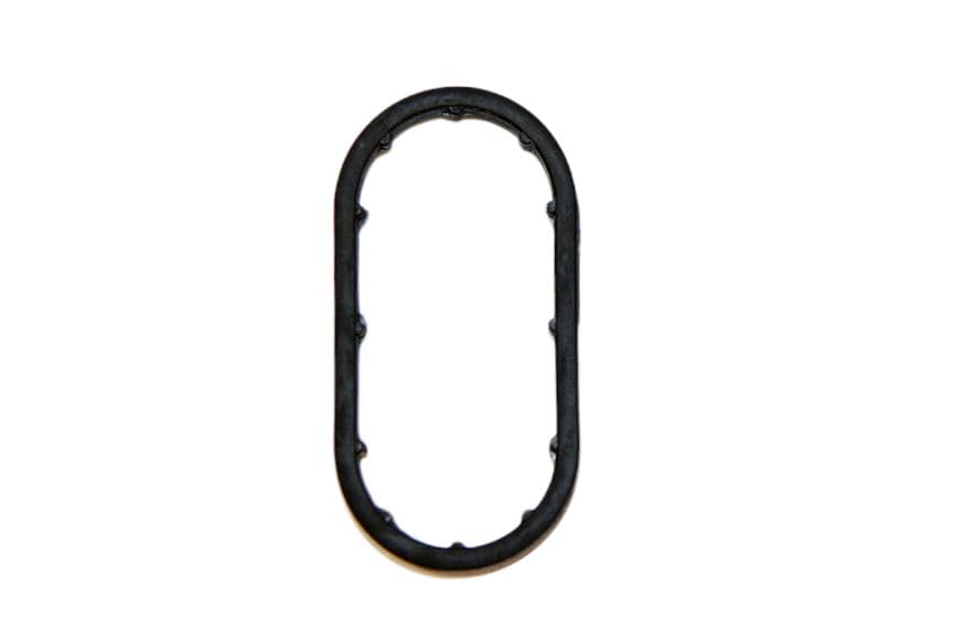 MTC 3452/112-184-02-61 Oil Cooler Seal for Mercedes - Oval Filter Housing Gasket Replacement Part | Fits Various Mercedes Models | Engine Cooling System Maintenance