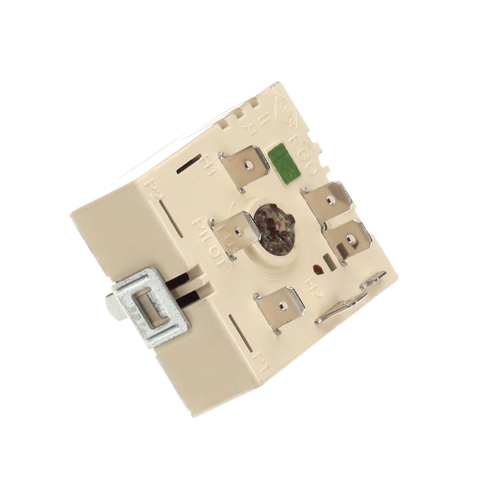 Advance Tabco Infrared Switch 120 (Green Square) - Commercial Kitchen Equipment for Restaurants, Cafes, and Food Service Businesses