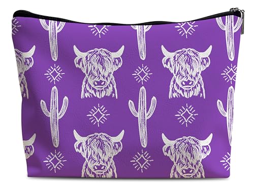 Leather COW-T