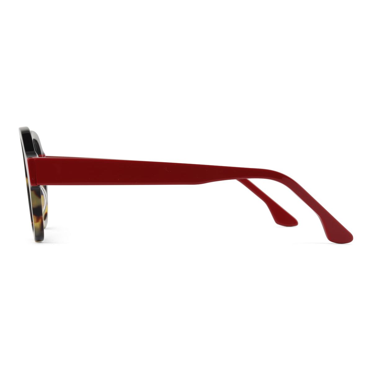 SEE 6079 Sexy Specs™ - Trendy Women's Fashion Eyeglasses for Daily Wear & Night Out | Perfect for Reading, Driving, and Style Enhancement