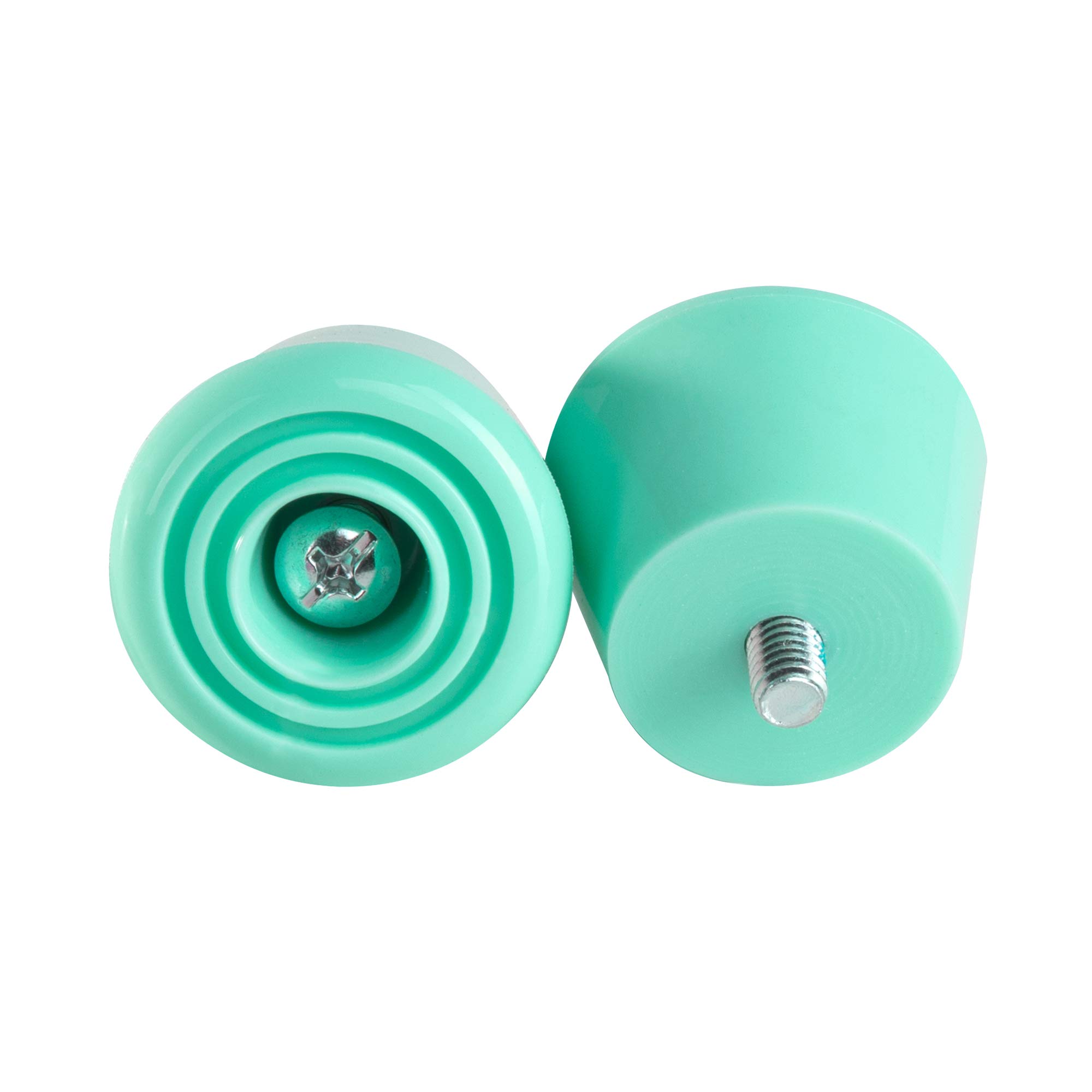 C7 Skates Toe Stoppers for Roller Skates - Durable & Safe for Outdoor Skating