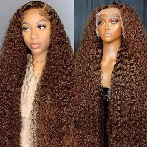 Chocolate Brown Jerry