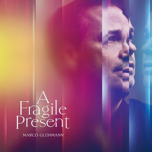 Fragile Present Vinyl LP Record - Perfect Gift for Music Lovers, Collectors & Audiophiles - Great for Home Listening, Parties & Special Occasions