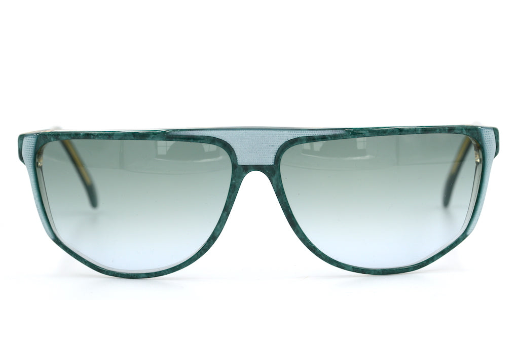 Fendi By Lozza FS 34 60 Sunglasses - Luxury Designer Shades for Women - Perfect for Beach, Driving & Outdoor Activities