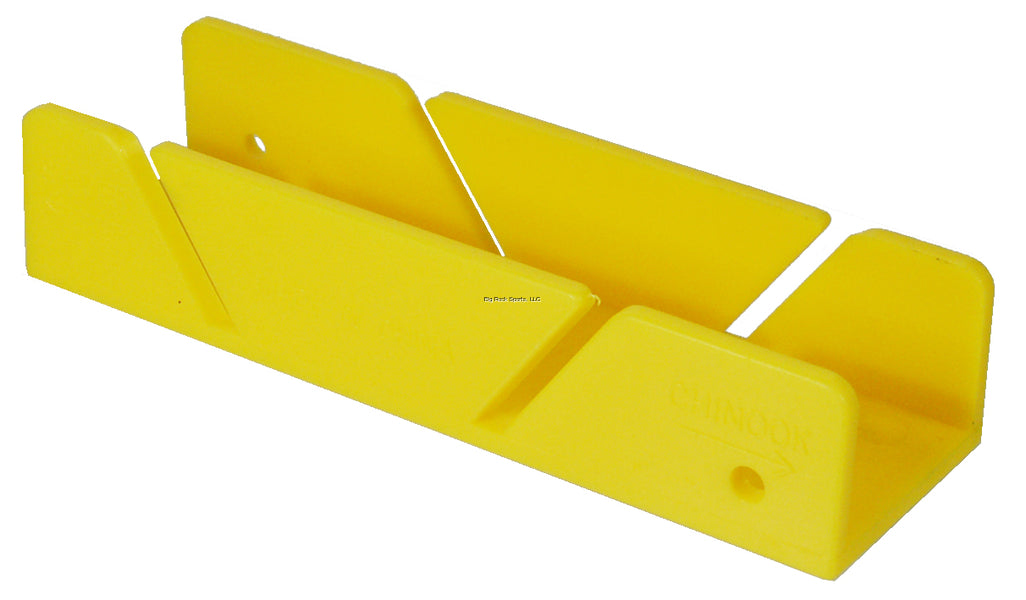 Danielson Bait Cutting Guide - Professional Fishing Bait Knife for Precise Cutting - Perfect for Freshwater & Saltwater Fishing, Camping, and Outdoor Adventures