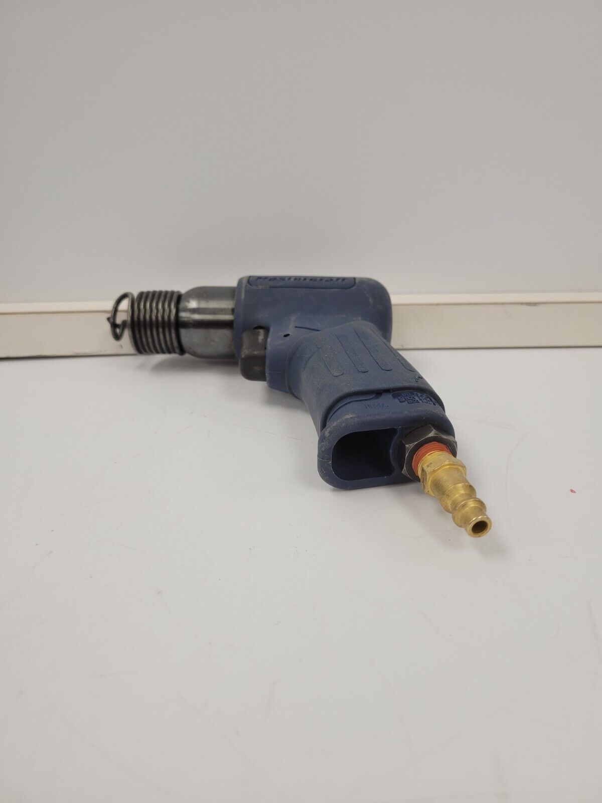 Mastercraft 58-8418-4 Air Hammer Kit - Heavy Duty Pneumatic Tool for Metalworking, Auto Repair & Construction Projects