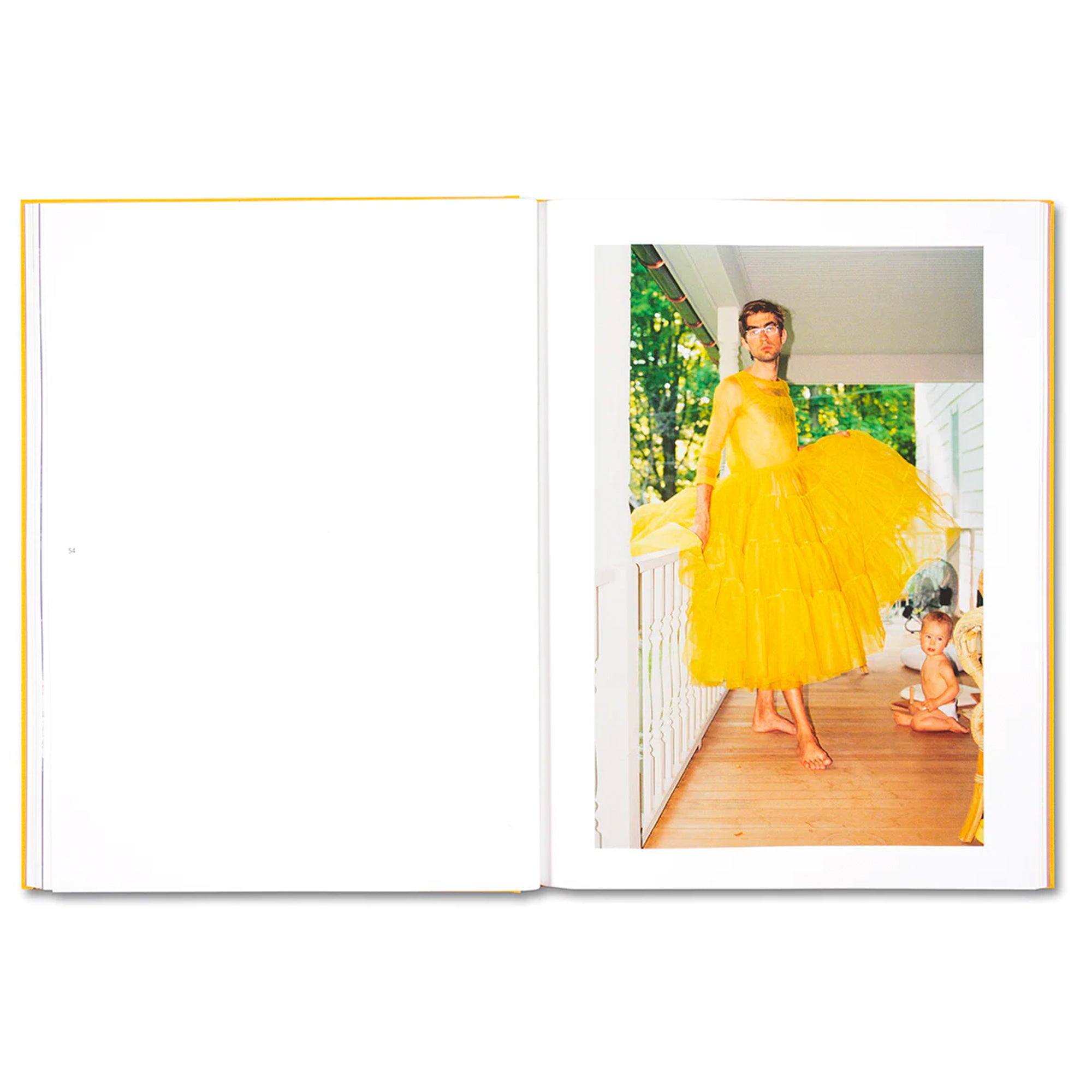 Talia Chetrit Hardcover Book - Contemporary Photography Art Collection | Perfect for Art Lovers, Coffee Table Display & Modern Home Decor