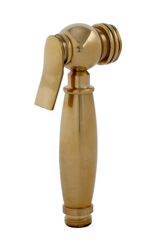 Finsbury Brass Hand Shower Replacement Part - Durable & Easy to Install for Bathroom & Kitchen Faucets