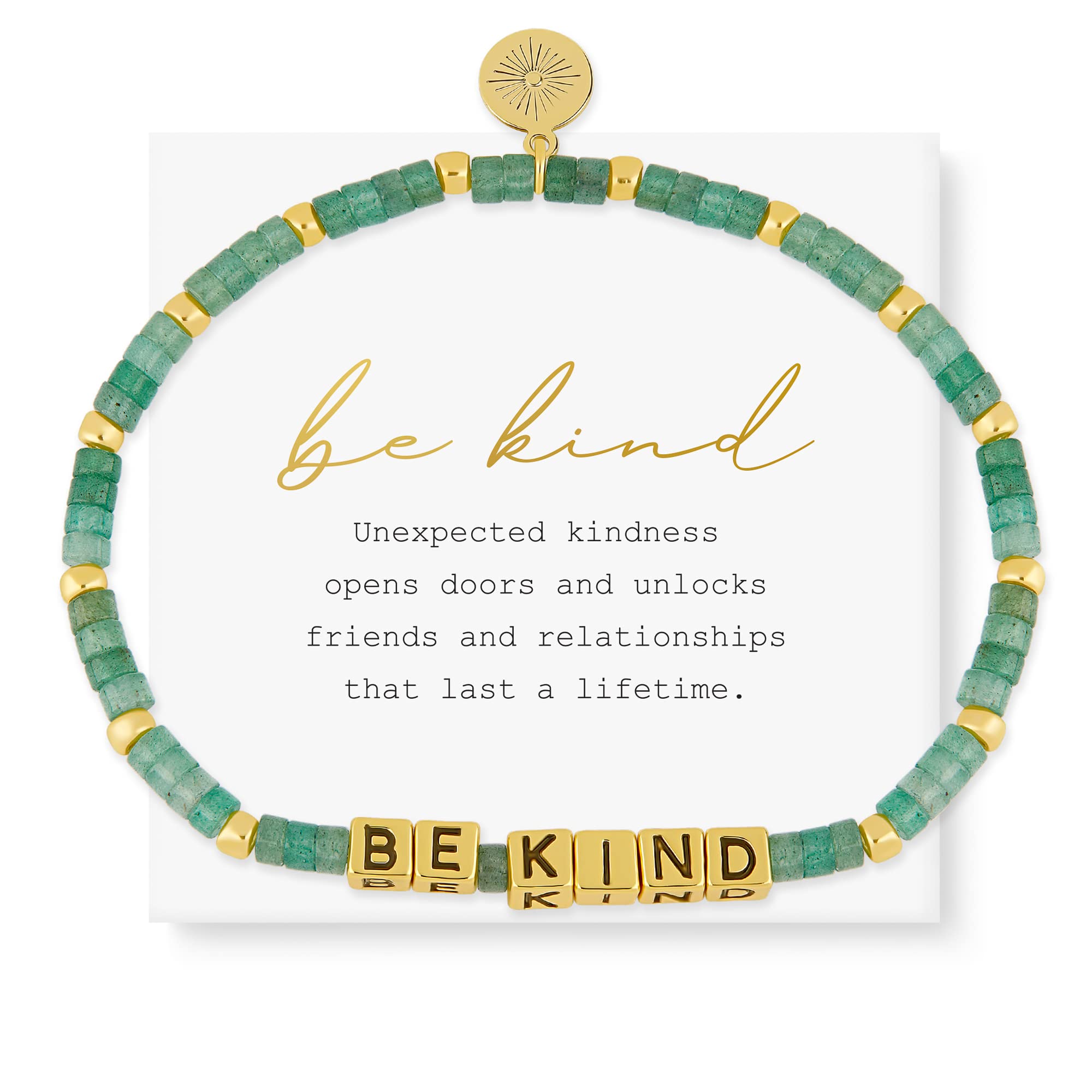 INSPIRED VOICES Friendship Bracelets - Beaded Best Friend Bracelets for Women, Sister & Bestie Gifts, Perfect for Birthdays, Anniversaries & Daily Wear