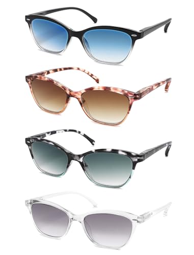 4 Sunglasses Readers