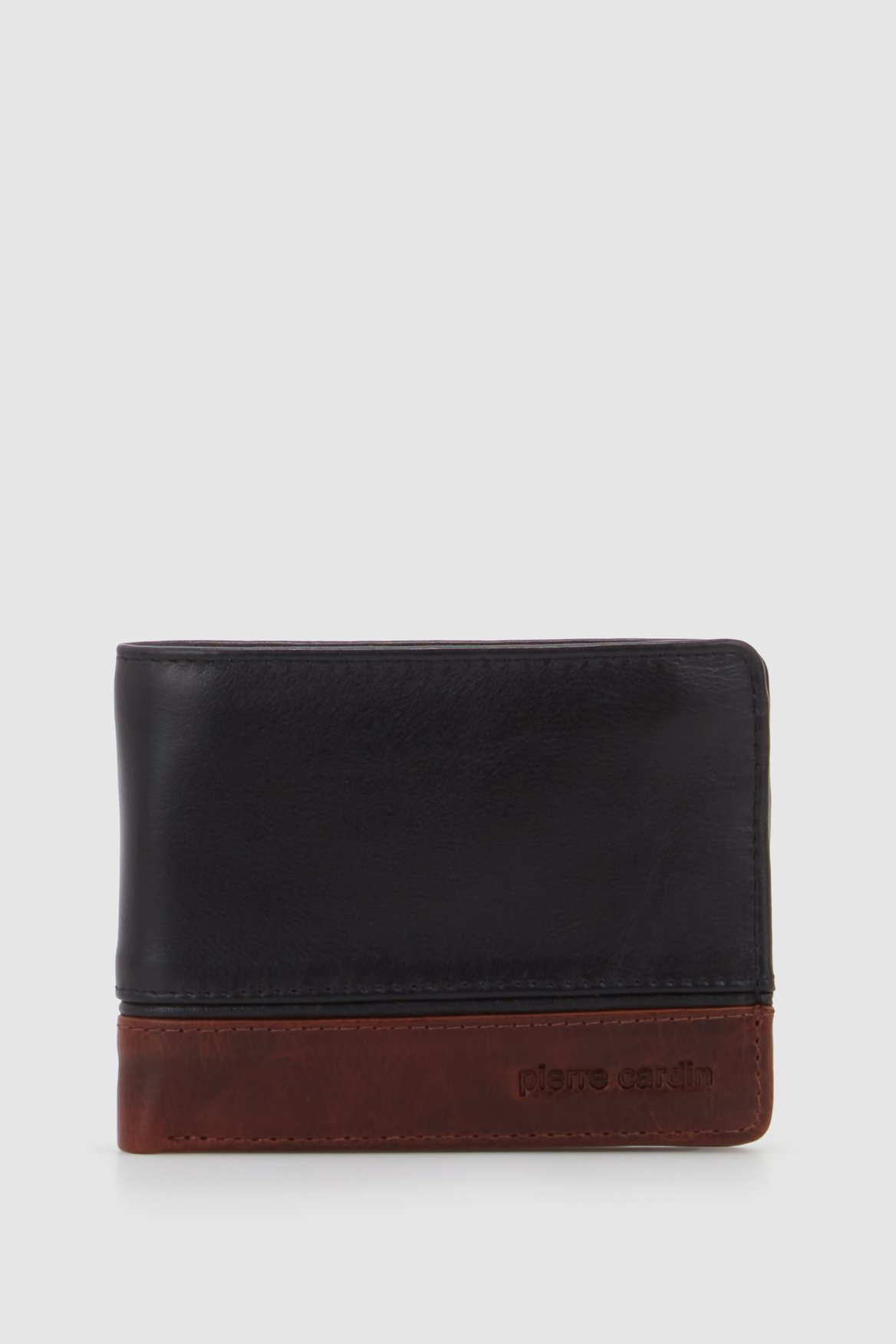 Premium RFID Blocking Leather Bifold Wallet for Men - Slim Minimalist Design with Multiple Card Slots & Cash Pocket - Ideal for Travel, Business, and Everyday Use