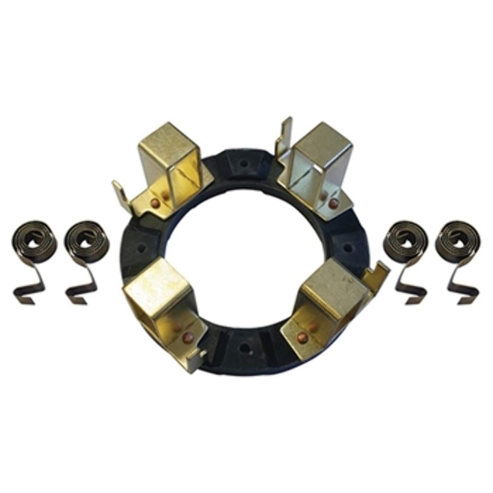 Admiral Replacement Brush Holder for MOT-B1 Motor - Compatible with Golf Cart & Utility Vehicles - Durable & Long-Lasting Performance