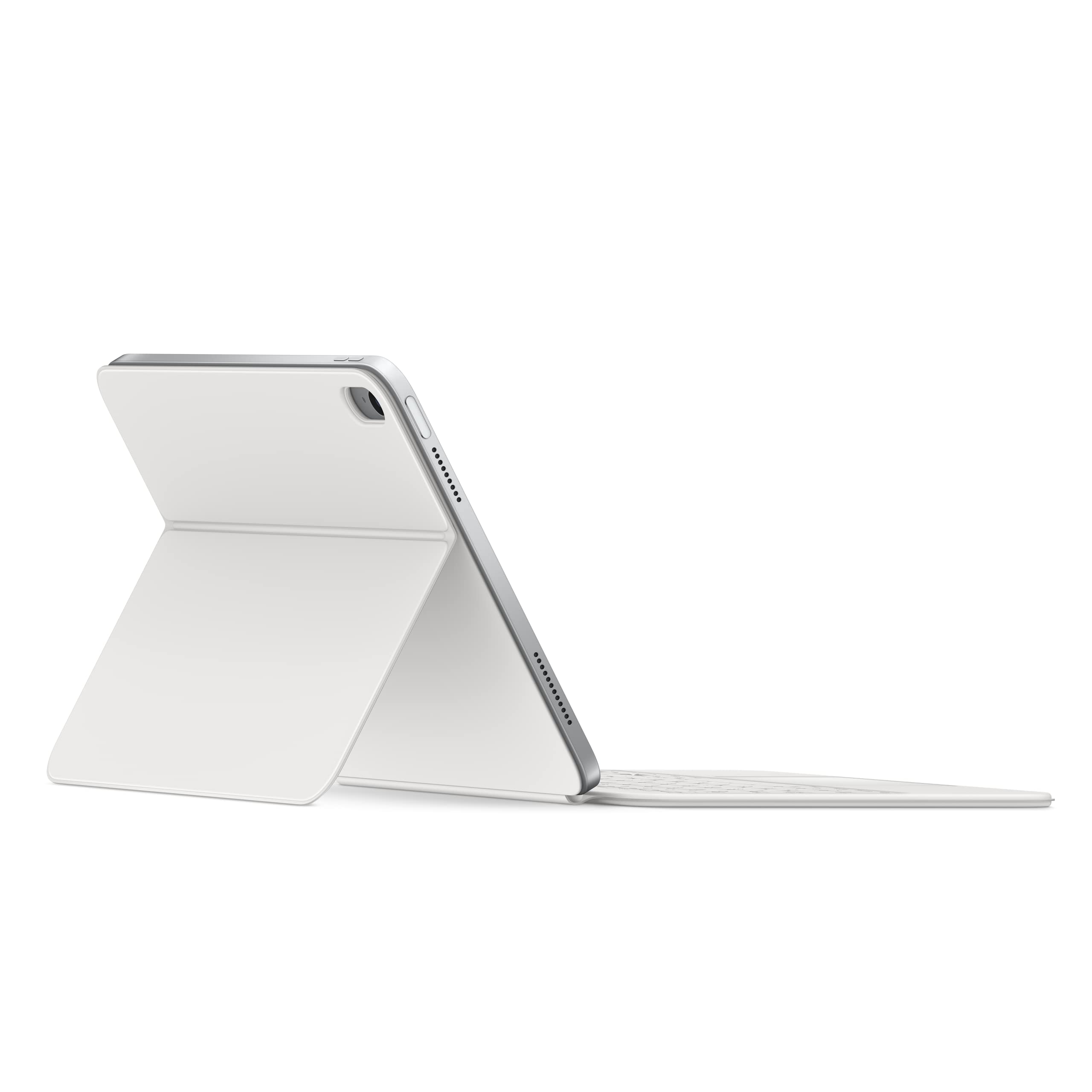 Apple Magic Keyboard Folio for iPad 10th Gen - Slim Wireless Keyboard with Trackpad | Compatible with iPad 10th Generation (2022) | Perfect for Typing, Work & Study on iPad